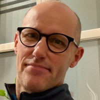 McKenzie Institute International Employee Simon Simonsen's profile photo