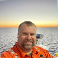 Complete Logistical Services Employee F. Bradford's profile photo