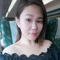 WPG Holdings Limited 大聯大投資控股(股)公司 Employee Ida Chang's profile photo