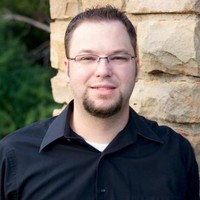 Apartment Life Employee Joe Cross's profile photo