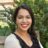 Grubhub Employee Garima Singh's profile photo