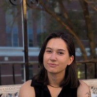 Post Glover Resistors Employee Gianna Cesare's profile photo