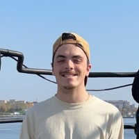BAYADA Education Employee Christopher Sprankle's profile photo