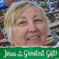 Anita Armes Email & Phone Number
