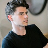 Guli GAMES Employee Uladzislau Kachanovich's profile photo