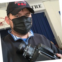 IATSE 669 Employee Richard Szabo's profile photo