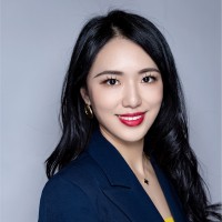 Blair Wang Email & Phone Number