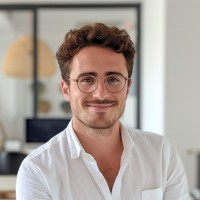 Jimo Employee Clément Rivière-Lacroix's profile photo