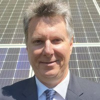 Jim Krieg Email & Phone Number