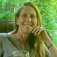 Amy Borders Email & Phone Number