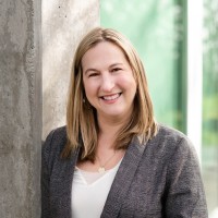 Shawnigan Lake School Employee Joanna Robinson's profile photo
