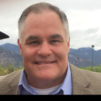 Hanwha Vision America Employee Kurt Dow's profile photo