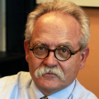 Columbia University Employee John Santelli's profile photo