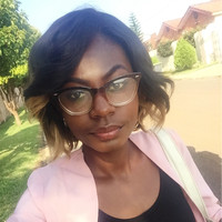 Emefs Construction Ltd Employee Ama Sekyi-Yorke's profile photo