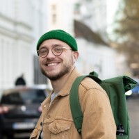 mySugr Employee Jens Brulmans's profile photo