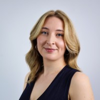 Kingsbridge Group Employee Olivia Bufton's profile photo