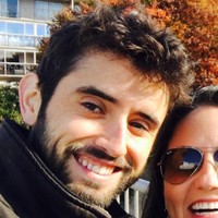 Microsoft Employee Henrique Baggio's profile photo