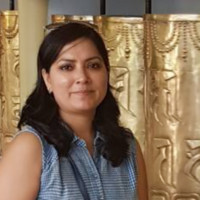Sumeru Microwave Communications Pvt. Ltd - India Employee Pooja Singh's profile photo