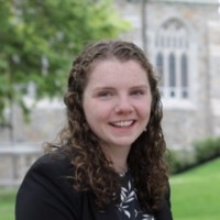 CHI Engineering Services, Inc. Employee Emily O'Donnell's profile photo