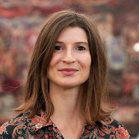 Anne Deveaud Email & Phone Number