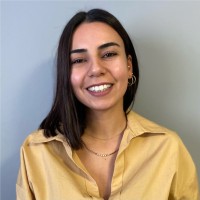 Tanoto Employee İrem Aköz's profile photo