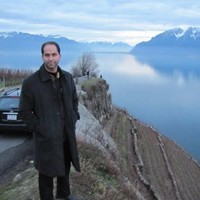 StoneDonut Employee Younis Dawoud's profile photo