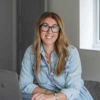 Chantries Employee Rachael Amberton's profile photo
