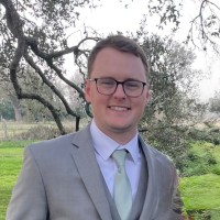 Donovan Einkauf's profile photo