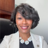 Clayton County Public Schools Employee Alisha Albritten's profile photo