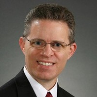 PwC Employee Thomas Carver's profile photo