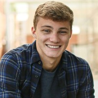 Farmers Mutual Hail Insurance Employee Jake Bachman's profile photo