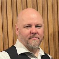 Laserchill Employee Rick Oehm's profile photo