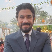 AvidBeam Technologies Employee Hossam Samy's profile photo