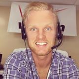 Sunrise Communications Inc. Employee Cody Braden's profile photo