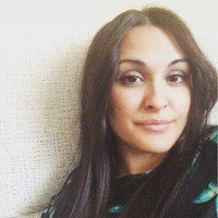 CBbC Group Employee Nuria Toril's profile photo
