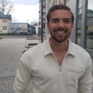 Indicate me Employee Markus Eriksson's profile photo