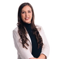 Jovens for Schools Employee Thaís Hannecker's profile photo