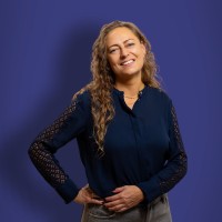 Aalborg Kommune Employee Christina Ebert's profile photo