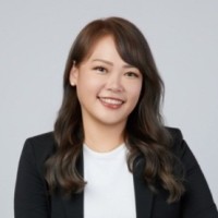 Optoma Technology Employee Jessie Fanchiang's profile photo