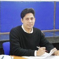 Cedar AI Agents Employee Amit Dabas's profile photo