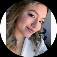Tendencys Innovations Employee Ana Belen Valarezo Gallegos's profile photo