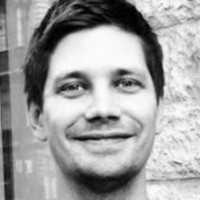 Smakbox Employee Daniel Engström's profile photo
