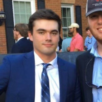 Nolan Transportation Group (NTG) Employee Benjamin Griffith's profile photo