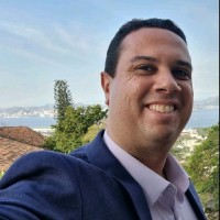 Alexandre Delgado Email