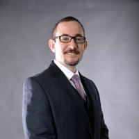 Lehigh Valley Health Network Employee Eric Rottenberg's profile photo