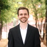 Arizona Department of Gaming Employee Carson Chapman's profile photo