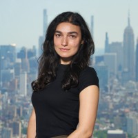 Props Employee Megan Matera's profile photo