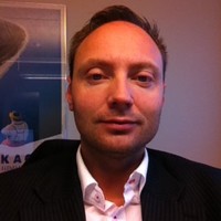 Color Line Employee Kim Vrist's profile photo