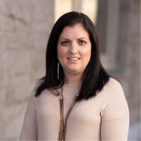 Pendleton Community Bank Employee Natasha Simmons's profile photo