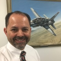 National Guard Bureau Employee Joseph Knapp's profile photo